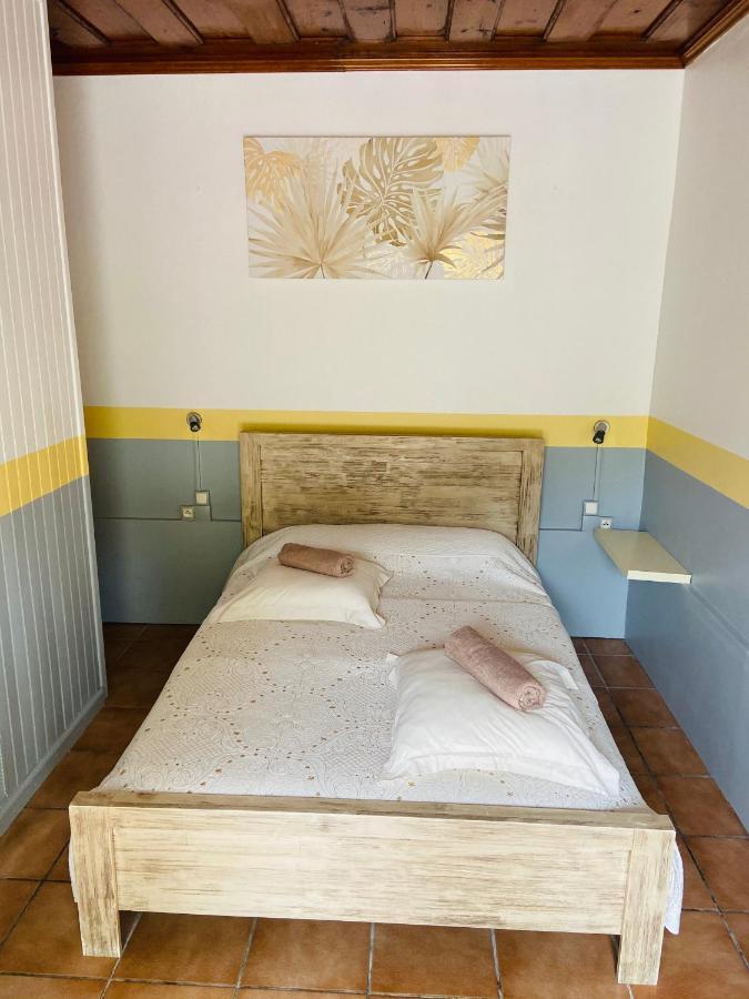 Chambres D'Hotes L'Orchidee Rose ซาลาซี ภายนอก รูปภาพ