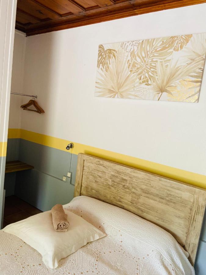 Chambres D'Hotes L'Orchidee Rose ซาลาซี ภายนอก รูปภาพ